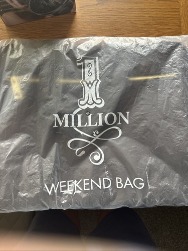 Paco rabanne million weekend - paco,
