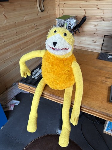 Flat eric vintage - vivid, 1999