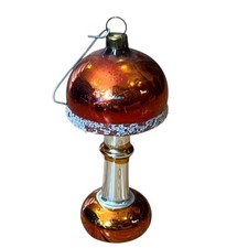 Vintage Christmas Mercury