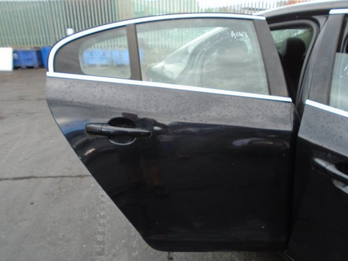 Volvo s60 mk2 4 - 12,