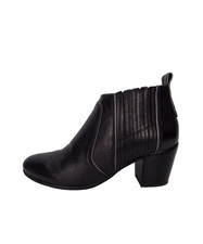 Geox Boots Womens Black