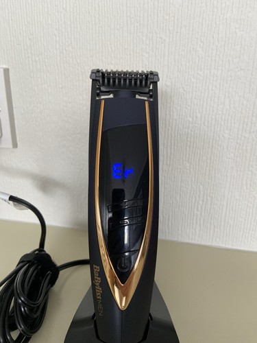 Babyliss super stubble - stubble, xtp