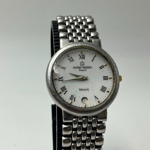 Vintage michele herbelin paris - michele,