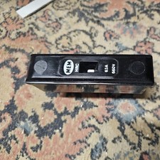 MEM Exel 63 Amp HRC Fuse