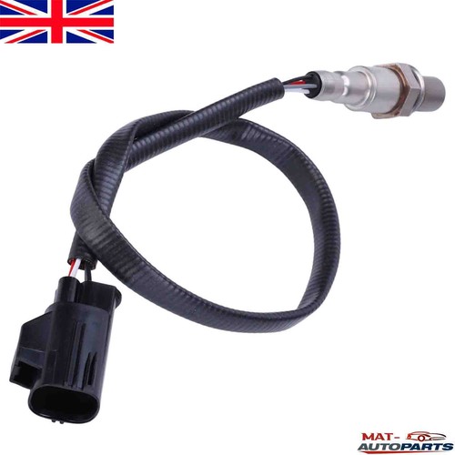 Oxygen lambda sensor - lambda,