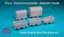TT6.5 - Talyllyn Railway -
