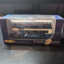 NORTHCORD - UKBUS 1016 DENNIS TRIDENT ALEXANDER ALX400 STAGECOACH A1 SERVICE *15