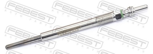 Febest 25642 005 - glow, plug