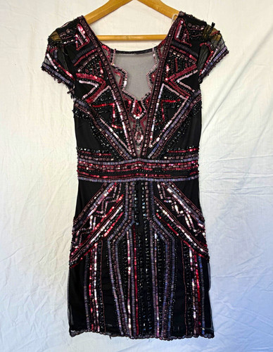 Miss selfridge black - black, &