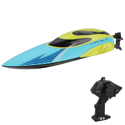 Large boat 45km - rc, high