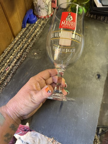Single madri excepcional pint - excepcional,