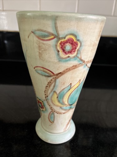 Radford vintage handpainted - vintage,