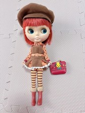 Takara Tomy Neo Blythe Mod