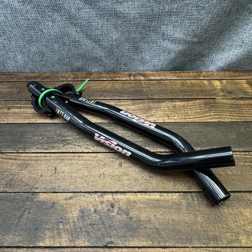 Vision bar aero handlebar - tt-bar,