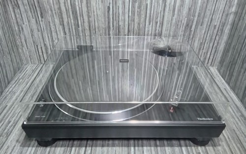 Technics 1500c turntable - sl,