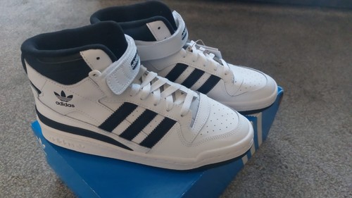 Adidas originals forum mid - adidas,