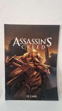 ASSASSIN'S CREED 11 El Cakr -