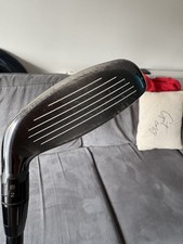 Titleist 818 h1 hybrid 21