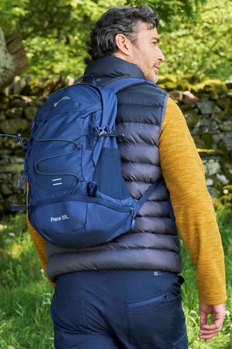 Mountain warehouse pace 20l - warehouse,