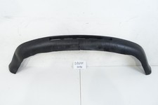  Volkswagen bumper attachment