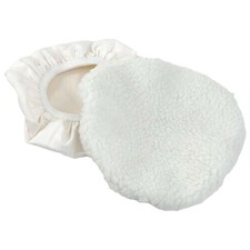 240mm Polishing Bonnets Car