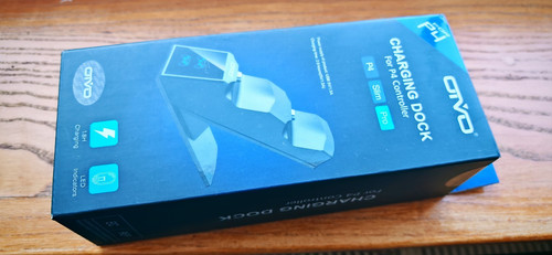 Oivo dual controller - oivo,