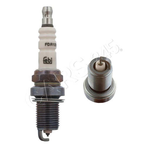 Febi spark plug for - plug, vw