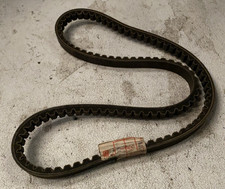 Honda PA50 Camino Mk 2 Drive