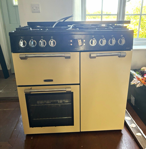 Leisure cookmaster ck90g232c - leisure,
