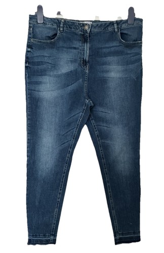 Ladies falmer skinny leg - skinny, blue