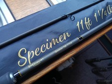 Drennan Specialist 11ft 1.25lb