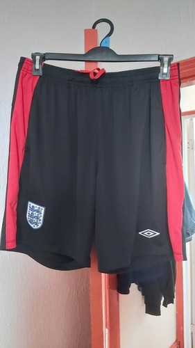 Black and red england - england, football