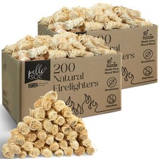 Pelle & Sol Natural