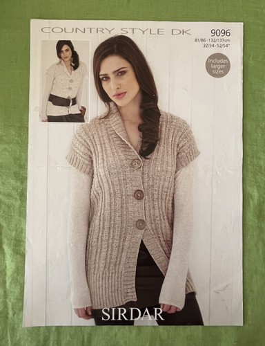 Pre owned knitting pattern - pre-owned,