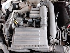 GEARBOX SEAT LEON MK3 (5F)