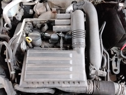 Gearbox seat leon mk3 - seat,