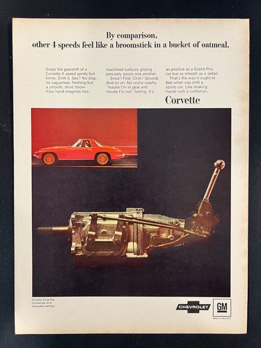 1967 chevy corvette sting ray - 1967,