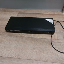LG Blu-ray 3D Model BD660