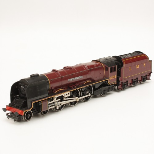 Hornby r305 lms - hornby,