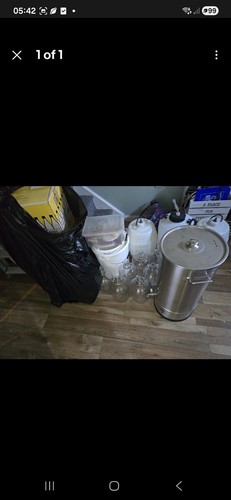 Grainfather perfect startup - grainfather,