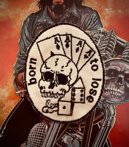 Born lose vintage - lose,