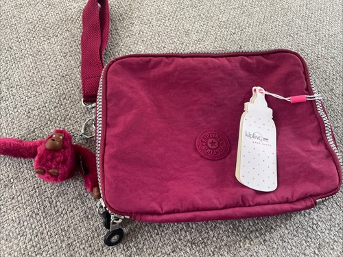 Brand new kipling bag - kipling, with
