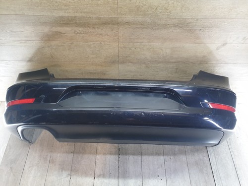 Passat rear bumper - vw,