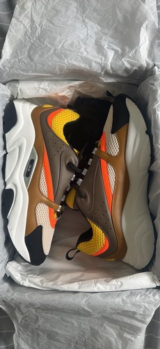 Dior b22 men trainers size - trainers,