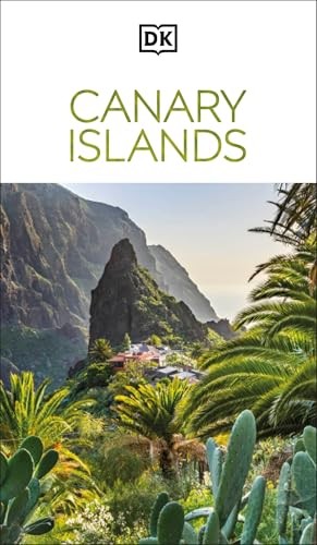 Canary islands must - canary, must-see
