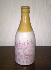 Rare Pickwick Christmas Ale