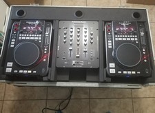 AMERICAN AUDIO RADIUS 1000