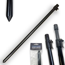 LFS Storm Poles Telescopic