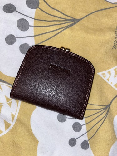 Borsalino purse coin - borsalino,