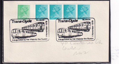 Great britain railway trans - great,